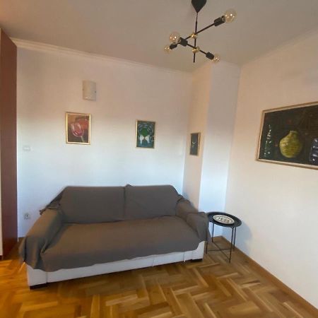 Galiastan Appartement Belgrado Buitenkant foto
