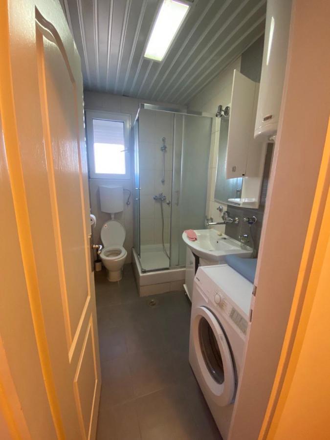 Galiastan Appartement Belgrado Buitenkant foto