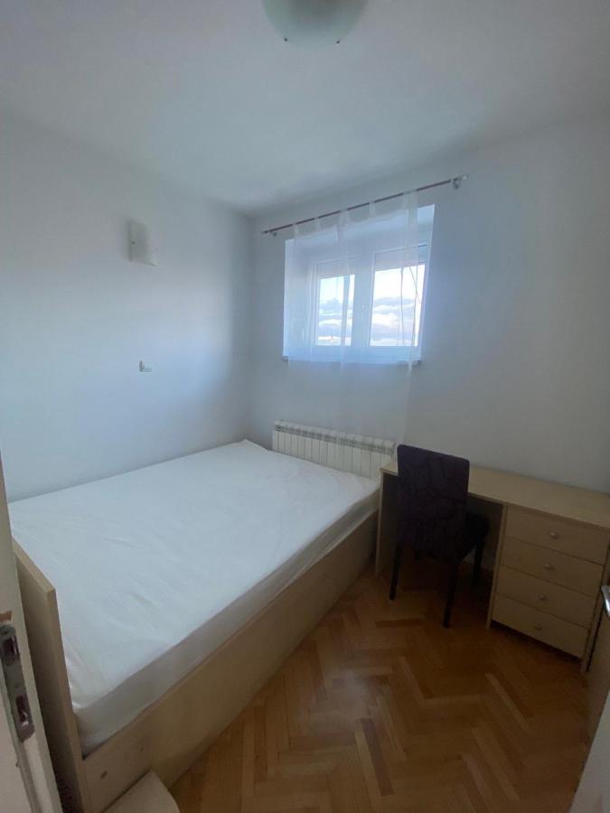 Galiastan Appartement Belgrado Buitenkant foto
